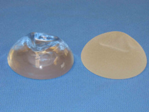 Silicone Implants - Smooth & Textured