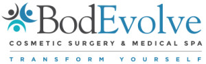 BodEvolve Cosmetic Surgery & Medical Spa Logo