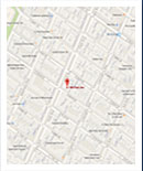 BodEvolve Dallas Location on Map